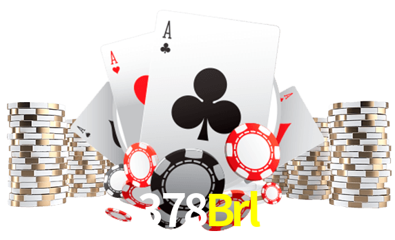 Jogue jogos de pôquer em 378Brl