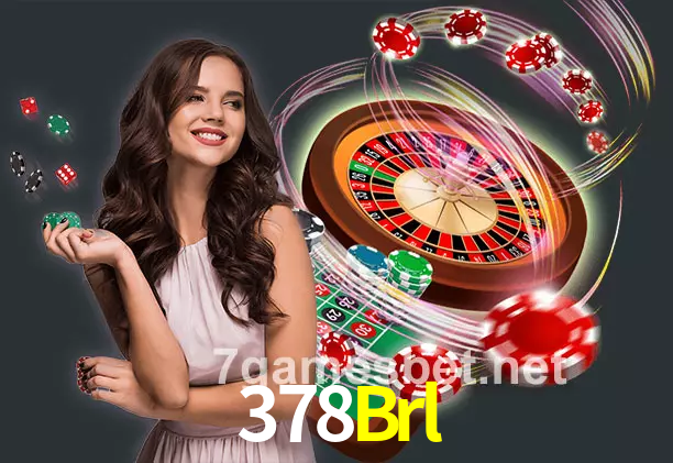 vivo no cassino 378Brl