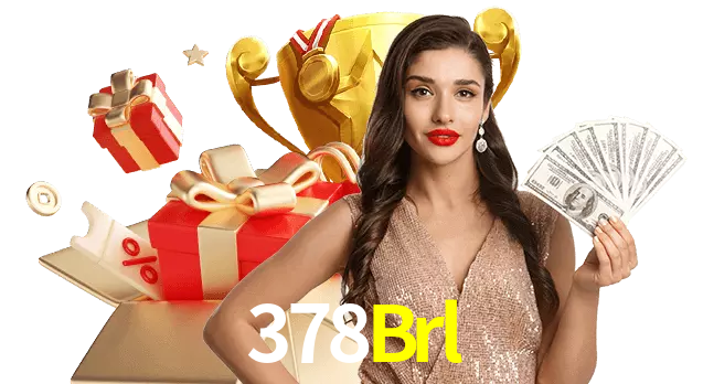 Jogue com dealers reais no 378Brl!